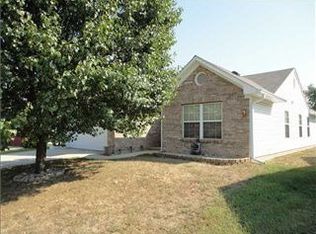 166 Tracy Ridge Blvd, New Whiteland, IN 46184