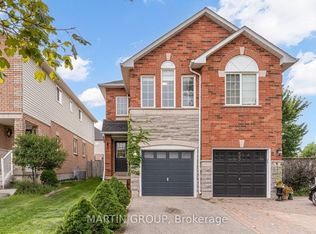 33 Slater Ct, Hamilton, ON L8B0K8