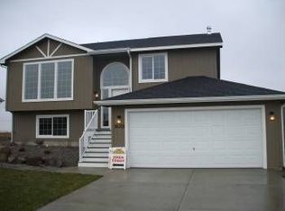 10122 W 10th Ave, Spokane, WA 99224