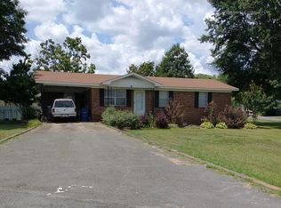 93 Michelle Dr, Rainsville, AL 35986