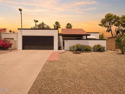 17020 E CALLE DEL SOL --, Fountain Hills, AZ, 85268