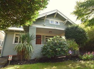5054 7th Ave NE #C, Seattle, WA 98105