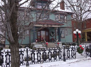 25 Linden Ave, Dayton, OH 45403