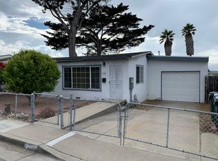1609 Lowell St, Seaside, CA 93955