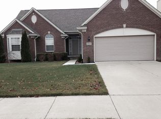 18616 Nova Dr, Macomb, MI