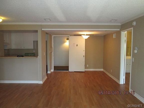 4th image of 15425 Sherman Way APT 301