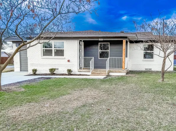 1501 Rosemont St, Mesquite, TX 75149