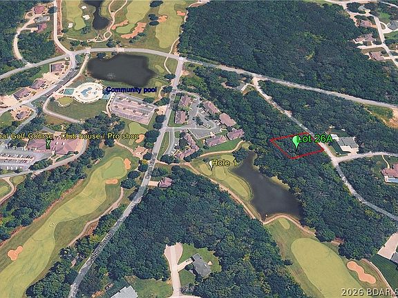 5th image of LOT-26A Bay Hill Ave