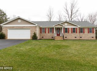 9510 Caelan Way, Broad Run, VA 20137