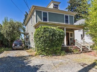 814 S Sprague Ave, Tacoma, WA 98405