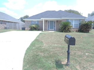 1557 Majesty Loop, Foley, AL 36535