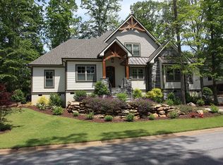 204 Abenaki Way, Piedmont, SC 29673
