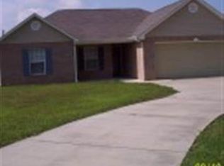 2109 Frank Hodge Rd, Talbott, TN 37877