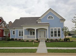 2355 Blisland St, Carmel, IN 46032