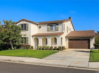 8366 Fall Creek Dr, Eastvale, CA 92880