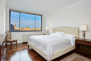 Rented by Brown Harris Stevens