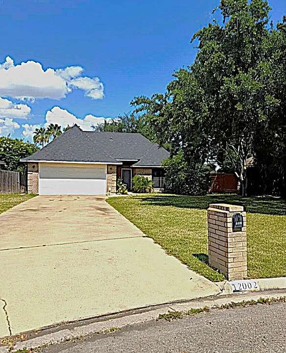 2002 Granite Ave
