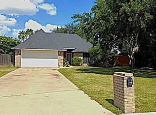 2002 Granite Ave, Mission, TX 78572