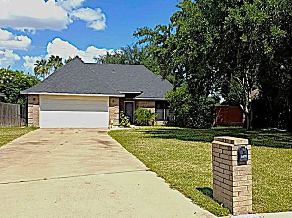 2002 Granite Ave, Mission, TX 78572