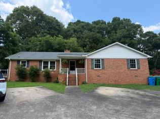 70 Caroline Ave #1, Athens, GA 30606