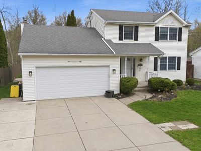 1006 Walck Rd, North Tonawanda, NY, 14120
