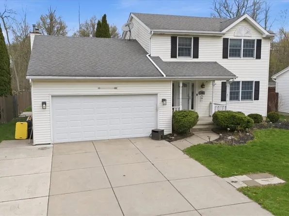 1006 Walck Rd, North Tonawanda, NY 14120
