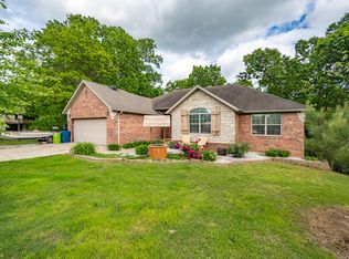 1952 W Ranch Rd, Nixa, MO 65714
