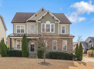 620 Prides Crsg, Rolesville, NC 27571