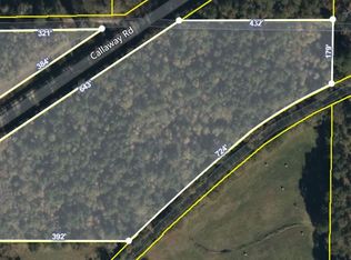 0 Callaway Rd, Greenville, GA 30222