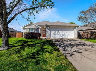1621 Marti Dr, Royse City, TX 75189