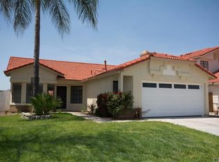 27587 Via Real, Menifee, CA 92585