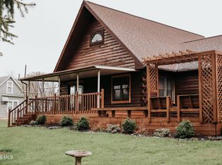 603 S Main St, Columbus Grove, OH