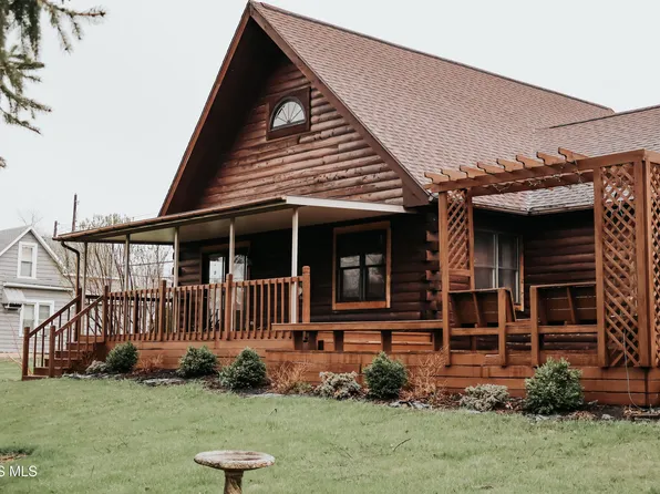 603 S Main St, Columbus Grove, OH 45830