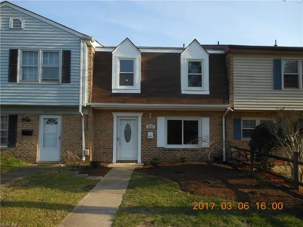 2239 Windom Pl, Virginia Beach, VA 23454