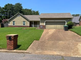 4065 Clovis Cv, Memphis, TN 38125