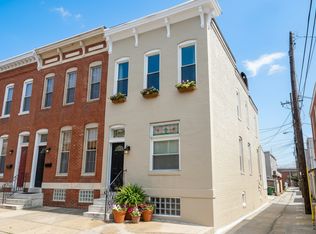 3101 Fait Ave, Baltimore, MD 21224