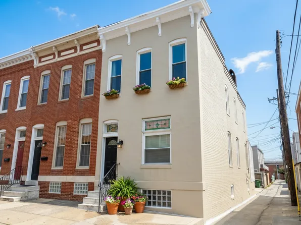 3101 Fait Ave, Baltimore, MD 21224