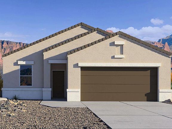 2nd image of 5285 E MIDNIGHT STAR Drive