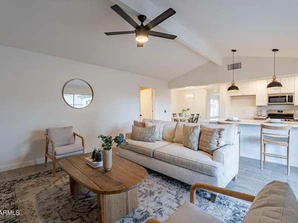 4518 W CHICAGO Street, Chandler, AZ 85226