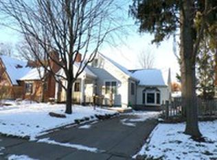 1225 Oakdale Ave, Dayton, OH