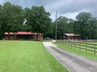 8780 Brasher Rd, Pinson, AL 35126