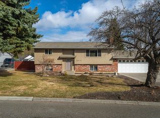 9615 E 43rd Ave, Spokane, WA 99206