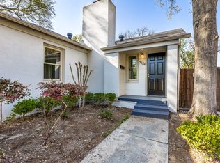 3624 W Biddison St, Fort Worth, TX 76109