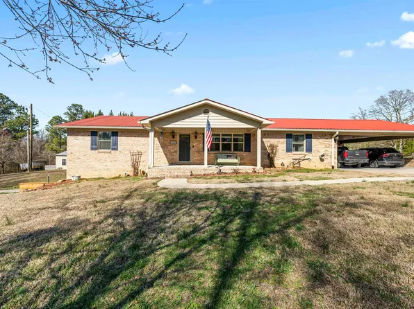 1151 County Road 728, Cullman, AL 35055