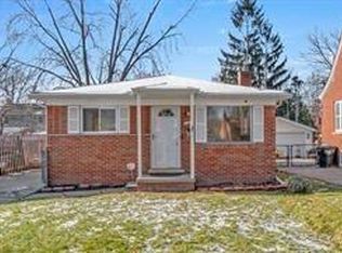 11407 San Jose Ave, Redford, MI 48239