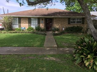 3021 Lizabeth Dr, Morgan City, LA 70380
