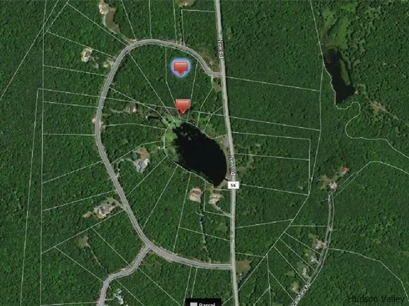 Pine Lake, Wurtsboro, NY 12790