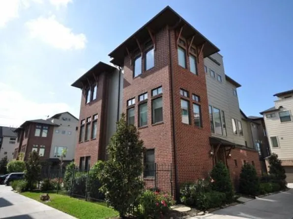 1922 Winter St, Houston, TX 77007