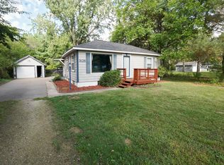3128 Starr Ave, Eau Claire, WI 54703