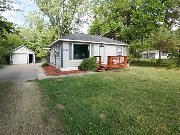 3128 Starr Ave, Eau Claire, WI 54703